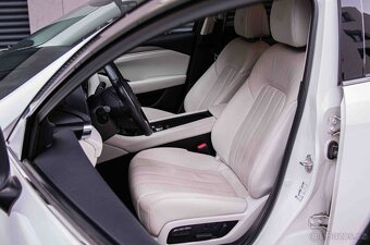 Mazda 6 2.2 Skyactiv-D184 Revolution TOP / ODPOČET - 9