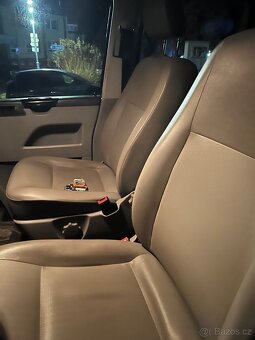 Transporter 2.0 84kw 2012 - 9