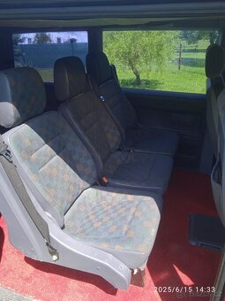 Mercedes Benz Vito 638 - 9