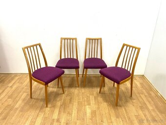 Retro židle Interiér 60. léta - 9