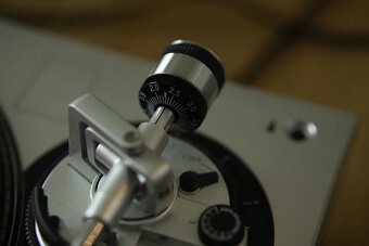 Audio-Technica LP120X - 9