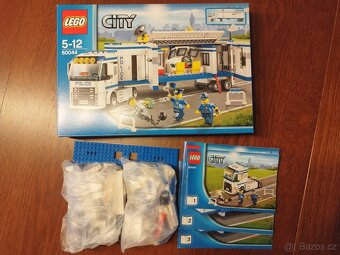 Lego 42060 / 42079 / 60044 / 60193 / 75883 (nové ceny) - 9