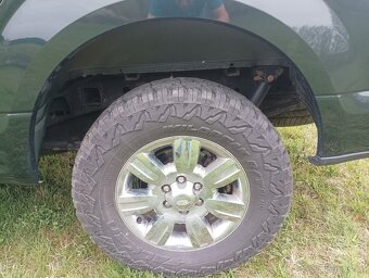 Ford F150 XLT  3.5L V6 - 9