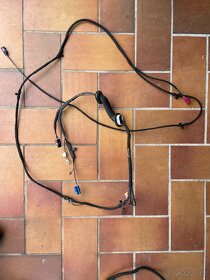 Díly Škoda Superb 3, Octavia, Passat - 9