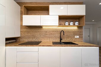 Moderní bydlení 3+kk v Hrabůvce - 9