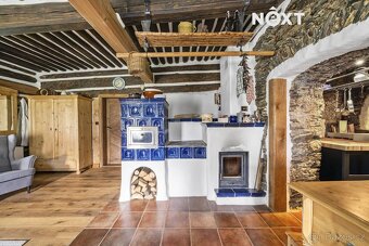 Prodej Chalupa, 316㎡ - 9