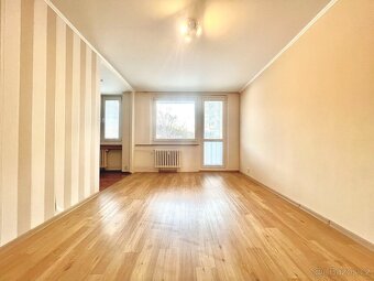 Pronájem Teplice - 9