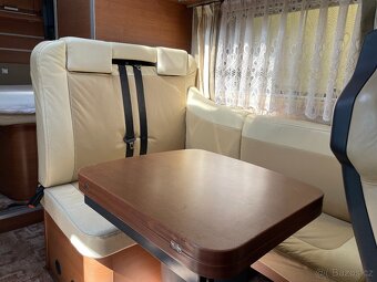 Knaus S-Liner 650LF Passion - 9