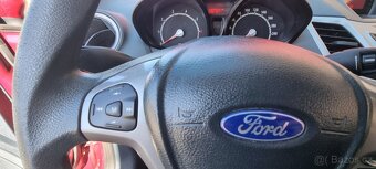 Ford Fiesta - 9