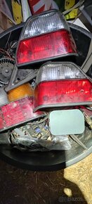 golf Mk2 - 9