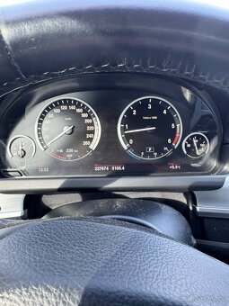 Bmw 640d coupe v provozu 2014 - 9