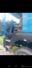 Man TGA 41.480 8X6 - 9
