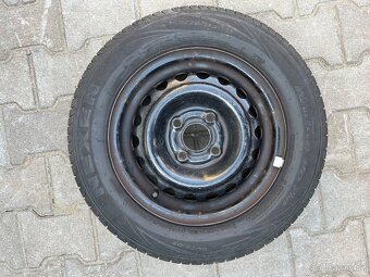 Letni pneu 165/70/13 - 9