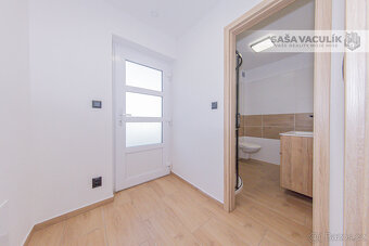 Prodej, ateliér 2+kk, Horní Lideč, okr. Vsetín - 9