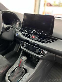 Hyundai i30 N Drive-N Limited Edition – 24500 km, automat - 9