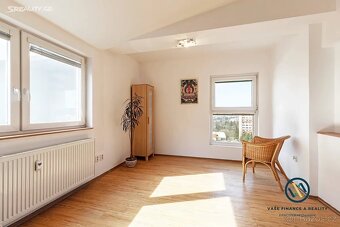 Prodej bytu 4+kk 151 m² Halasovo náměstí, Brno - Lesná - 9