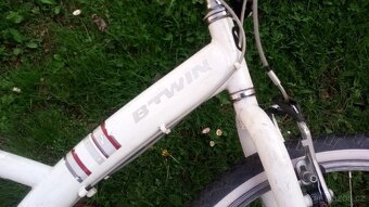 Dětské kolo BTWIN 24" - 9