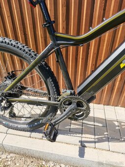 Elektrokolo Easybike Mi5 2x baterie ZÁNOVNÍ - 9
