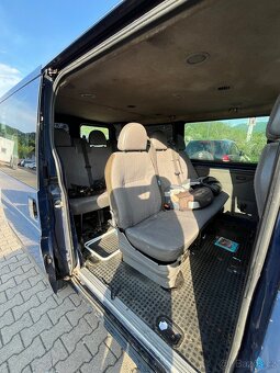 Ford Transit - 9