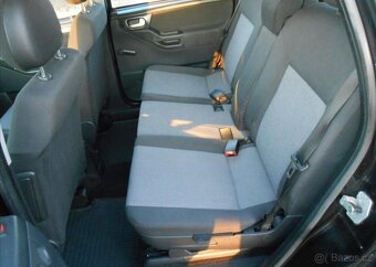 Opel Meriva 1,4 1.4 16V Essentia KLIMA benzín - 9