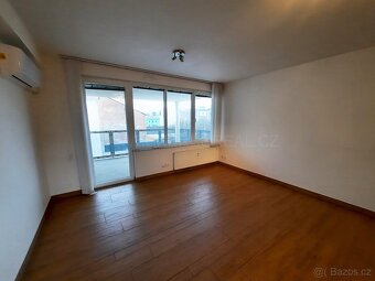 OV 4+kk 159 m² s garáží, Brno, ul.Cejl - 9
