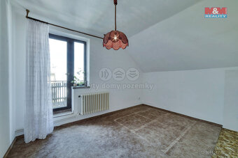 Prodej bytu 3+1, 105 m², Mariánské Lázně, ul. třída Vítězstv - 9