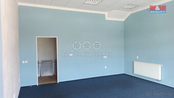 Pronájem obchodního objektu, 41 m², Kravaře, ul. Opavská - 9