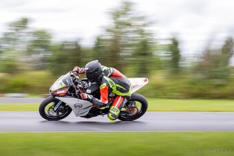 🏁 KTM RC 390 – okruhová zbraň připravená závodit 🏁 - 9
