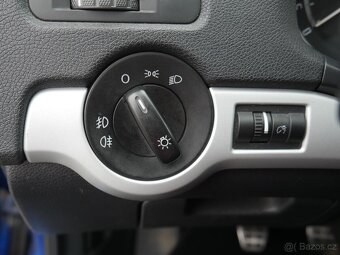 Škoda Octavia II 2.0 TDi , 125 kW nafta, 2006 - 9