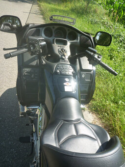 Honda Goldwing 1800 ABS - 9