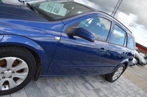 ►►Opel Astra 1.9 CDTI 74KW KLIMA TEMPOMAT◄◄ - 9