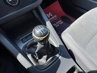 VW GOLF V 1.9TDI 77KW - 9