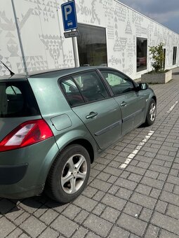 Renault Mégane 1.4 16V - 9