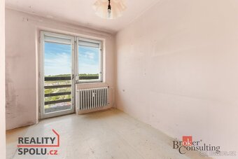 Prodej, byty/3+1, 68.6 m2, Družstevní 145, 53352 Srch, Pardu - 9