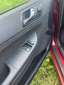 Škoda Fabia 1.4-59Kw,AMB,Alu, park.senzory,STK nova - 9