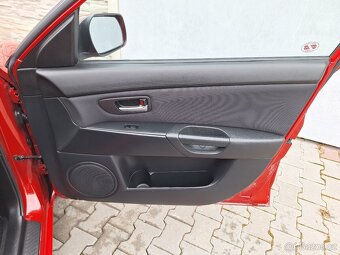 Mazda 3 1,6i / 62kW - 9