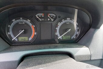 Škoda Fabia 1,2, 40 kW, r.v. 2006, 166.000 km - 9