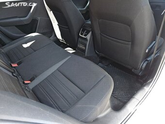 Škoda Octavia, 1,4TSI 81kW G-Tec DSG 1M ČR, odpočet DPH - 9