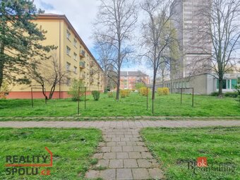 Převod dr. podílu, byty/2+1, 59 m2, Slavíčkova 2559/6, Morav - 9
