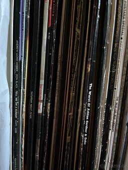 LP Jim Reeves -Golden Memories - 9