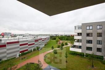Pronájem byty 2+kk, 57 m2 - Praha - Dolní Měcholupy - 9