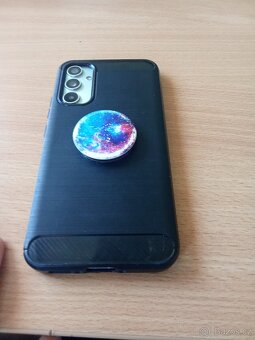 Mobil Samsung Galaxy - 9