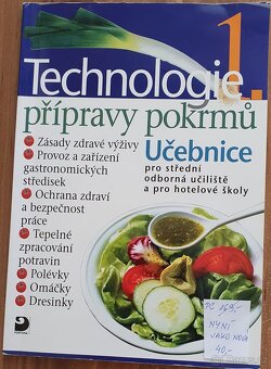 Učebnice pro gastro obory - 9