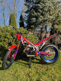 Beta Evo Factory 125, rv.2024 - 9