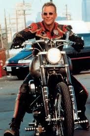 Kožená bunda Harley Davidson Marlboro Man - 9