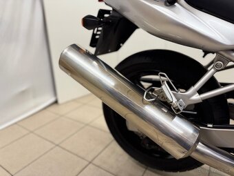 SUZUKI GSF 600 N BANDIT - 9