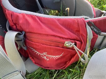 Krosnička Osprey Poco Premium - 9