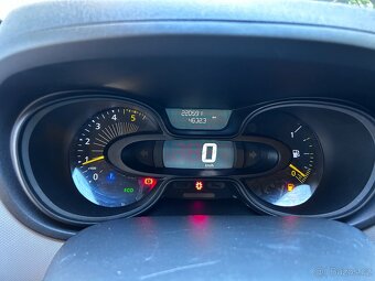 Renault Trafic 1.6 cdti long L2 - 9