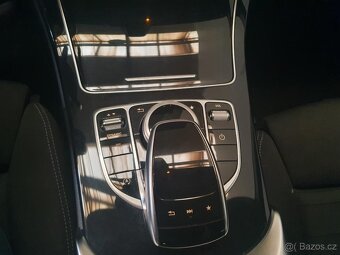 C180d sedan automat 2017 165tis km full led - 9