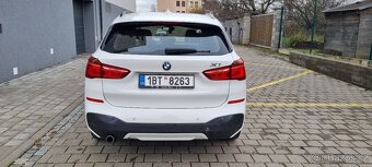 BMW X1 x Drive perfektní stav - 9